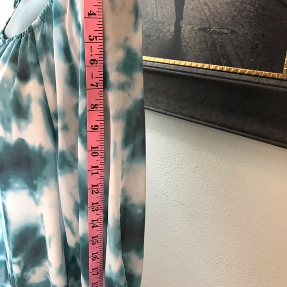 INC International Concepts  TOP SIZE 14 - Picture 7 of 8